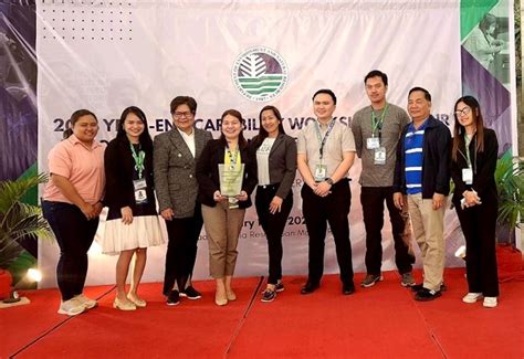 DENR Bicol .